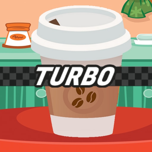The Jumping Coffee: TURBO