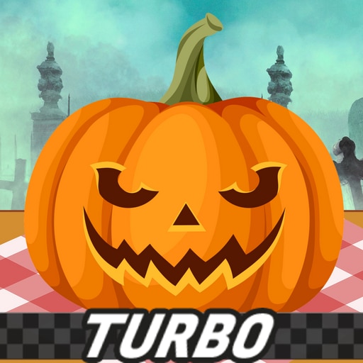 The Jumping Pumpkin - Halloween Edition: TURBO