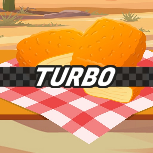 The Jumping Nuggets: TURBO