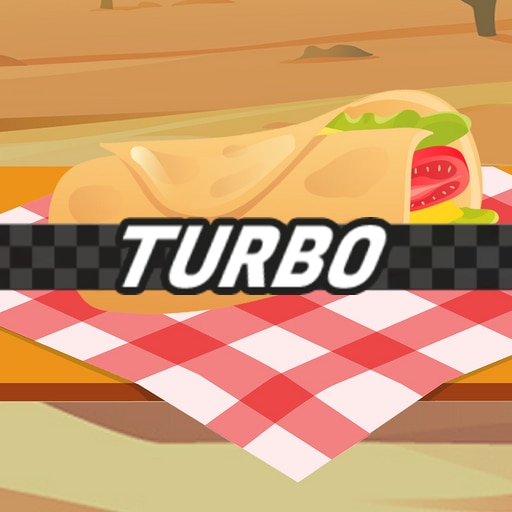 The Jumping Burrito: TURBO