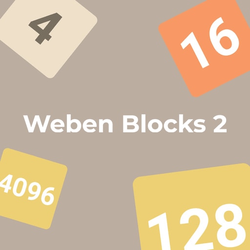 Weben Blocks 2