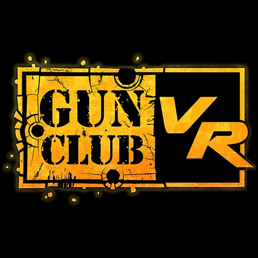 Gun Club VR Trophies