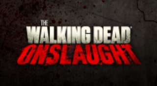 The Walking Dead: Onslaught