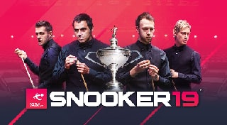 Snooker 19
