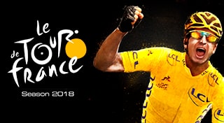 Tour de France 2018