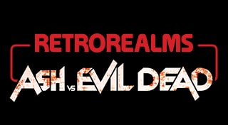 RetroRealms: Ash vs Evil Dead