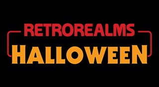 RetroRealms: Halloween