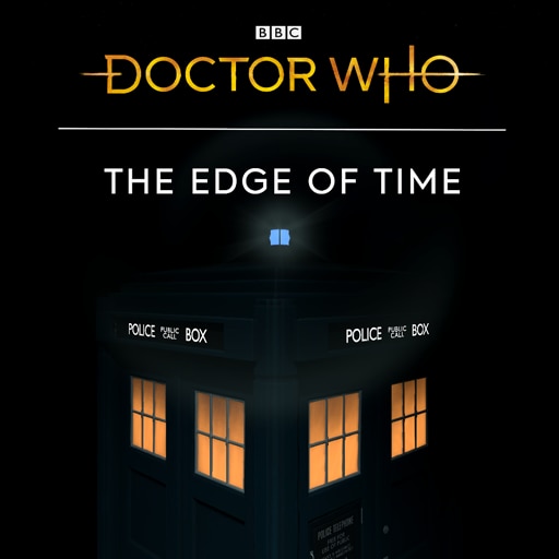 Doctor Who: The Edge of Time