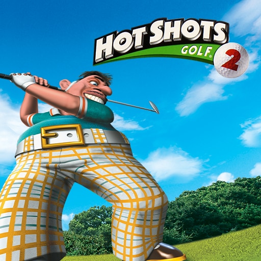 Hot Shots Golf 2