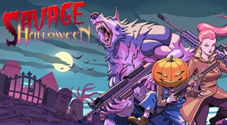 Savage Halloween
