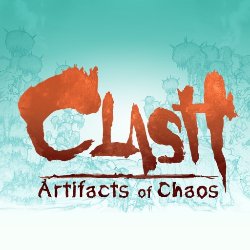 Clash: Artifacts of Chaos
