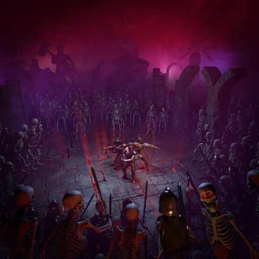 Halls of Torment