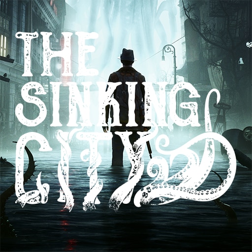 The Sinking City