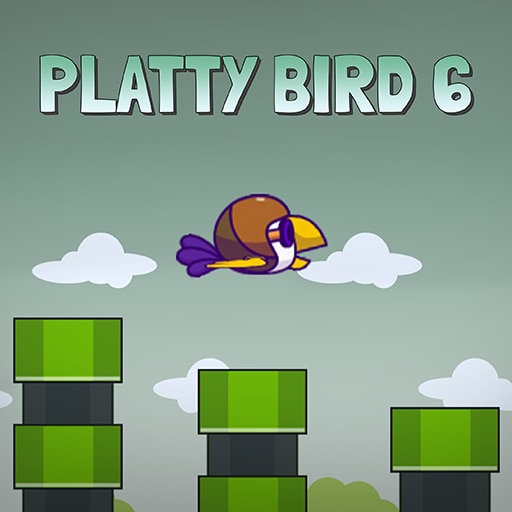 Platty Bird 6
