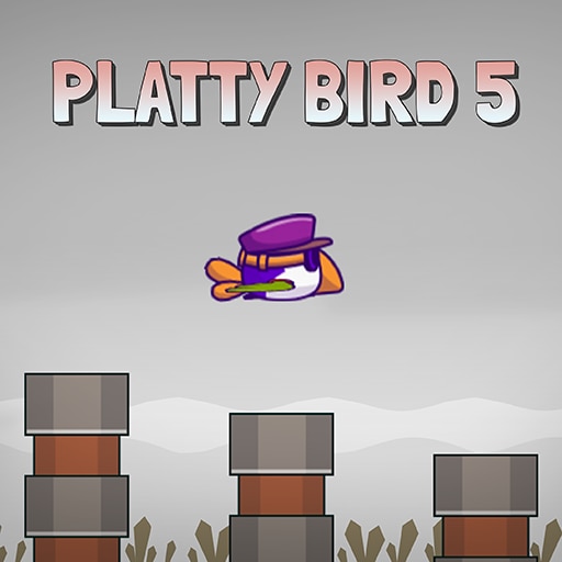 Platty Bird 5