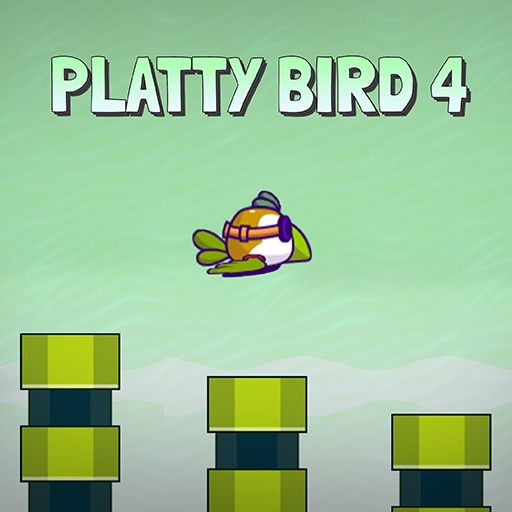 Platty Bird 4
