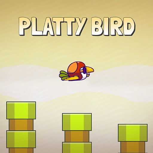 Platty Bird
