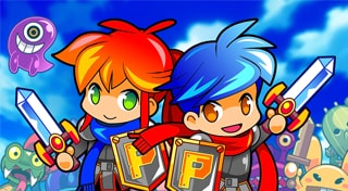 PictoQuest