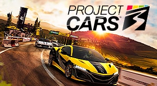 Project CARS 3