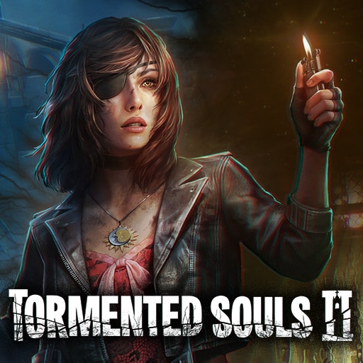 Tormented Souls 2
