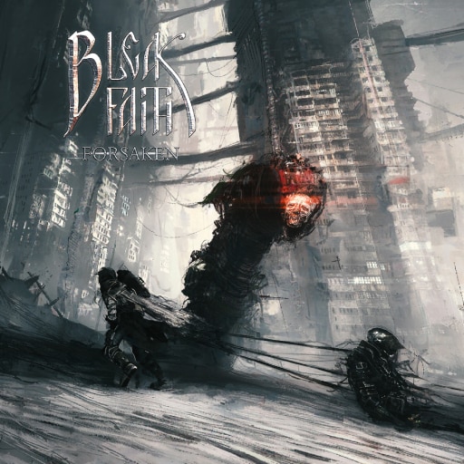 Bleak Faith: Forsaken