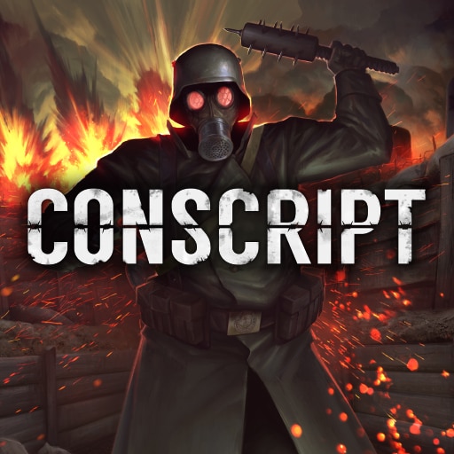 CONSCRIPT