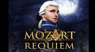 Mozart Requiem