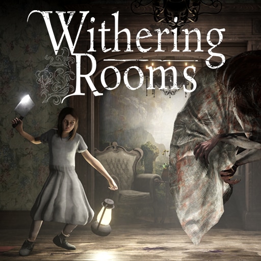 Withering Rooms