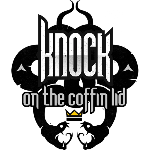 Knock on the Coffin Lid