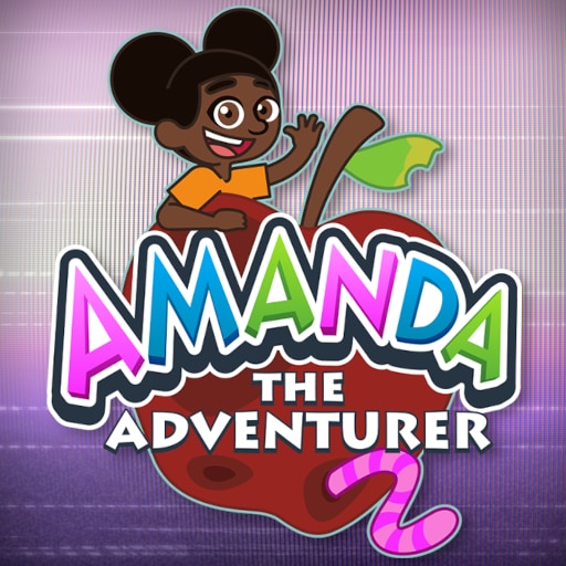 Amanda the Adventurer 2