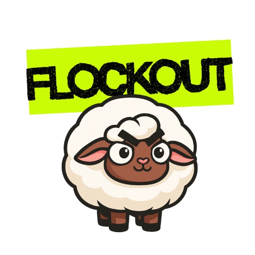 Trophy Set Flockout