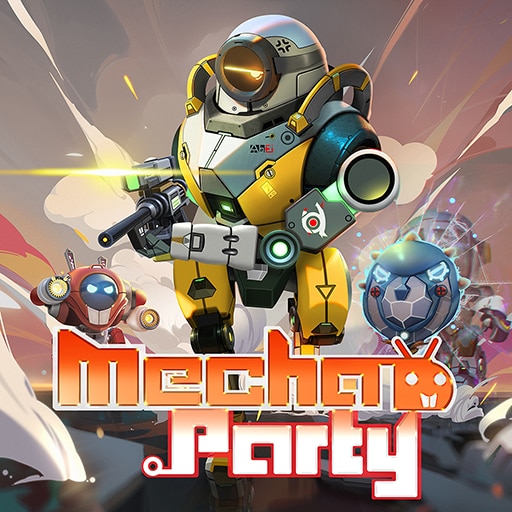 Mecha Party