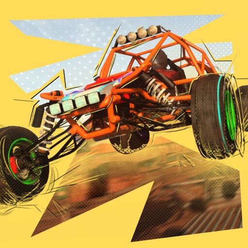 EXOcars