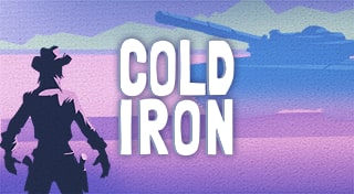 Cold Iron