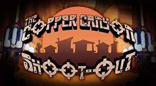 The Copper Canyon Shoot Out
