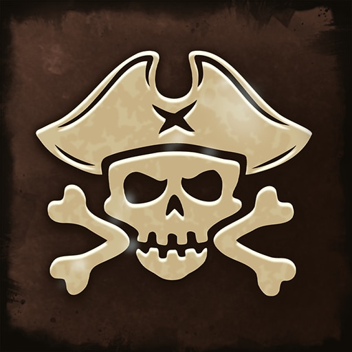 Pirates VR Trophies