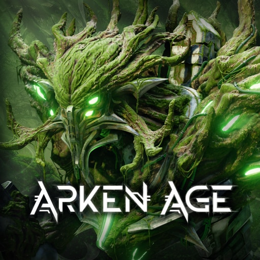 Arken Age