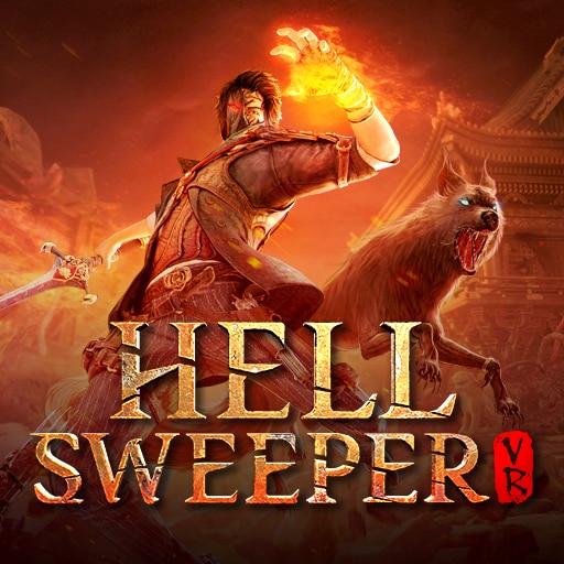 Hellsweeper VR