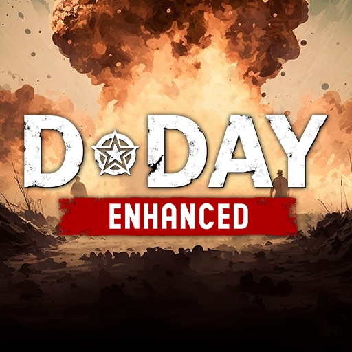 D-Day Enhanced