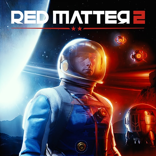 Red Matter 2