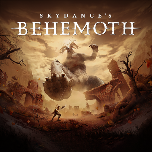 Skydance's BEHEMOTH