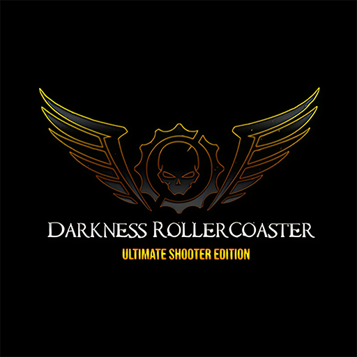 DARKNESS ROLLERCOASTER - PSVR2 REMASTERED EDITION