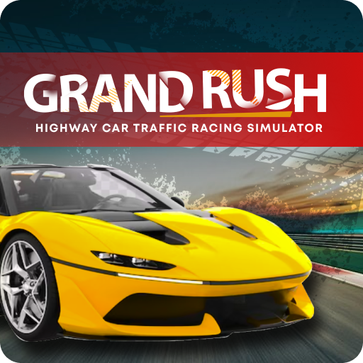 RACING IN CAR - Gran Traffic Racing Simulator