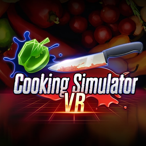 Cooking Simulator VR