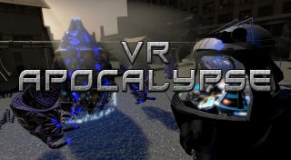 VRApocalypse Trophies