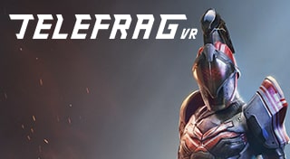 Telefrag VR