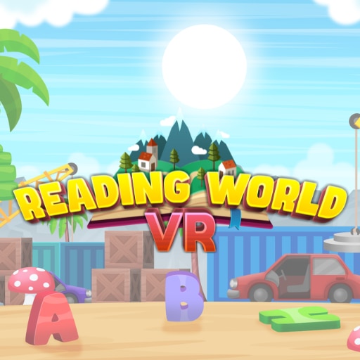 Reading World VR