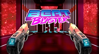 Beat Blaster
