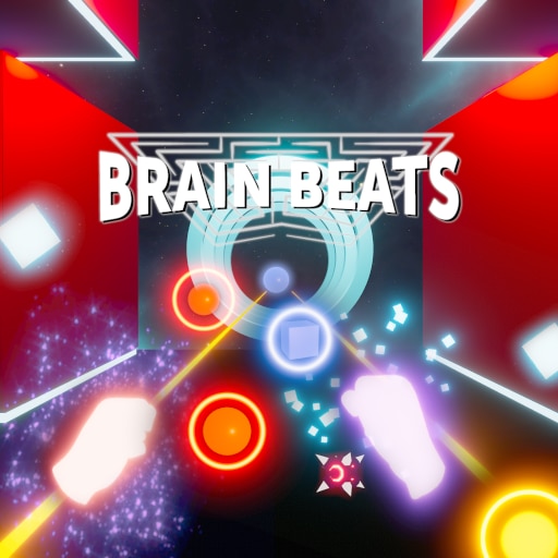 Brain Beats Trophies