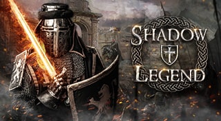 Shadow Legend VR